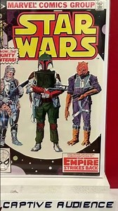 Preserving Your Comics is Key