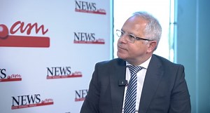 Trends in global tourism and Armenia's potential: Interview with Sérgio Guerreiro | NEWS.am TECH - Innovations and science