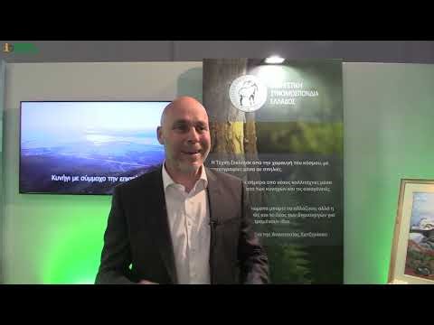 Γ. Αμυράς : Οι κυνηγοί έχουν σύμμαχό τους την επιστήμη και τη θηροφυλακή