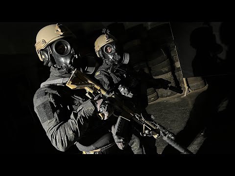 MultiCam Black drip 💦 (ft Helikon Tex)