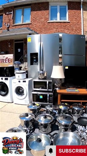 unbelievable free Treasures trash $4000 😱 #dumpsterdiving #trashtotreasure #short