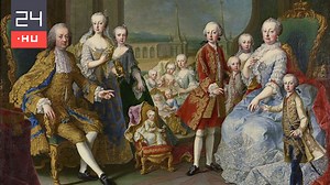 Mária Terézia és Caligula: itt az új BBC History magazin | 24.hu
