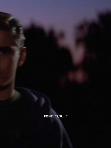Replying to @𝐓𝐡𝐞 𝐎𝐮𝐭𝐬𝐢𝐝𝐞𝐫𝐬 PART 14!! Only one or two more parts left in this story! Btw I just want to say goodbye to all the americans if tiktok gets banned 🫡 you will be missed #TOEedits #theoutsiders #greaser #yn #ynpov #ponyboycurtis #ponyboy