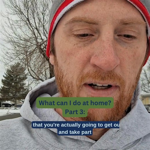 🏡 Healing doesn’t stop when you leave the clinic—it starts where you are. In this 3-part video, I’ll share practical ways you can support your pelvic health journey from home. Whether it’s targeted exercises, self-care routines, or partner-assisted techniques, we’ll explore how to take an active role in your treatment. This is a team effort, and I’m here to empower you with the tools and strategies to take control of your recovery. Because lasting relief starts with a plan you can own. 💪 💡 Ha