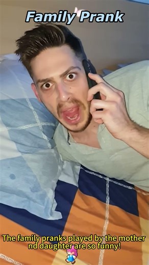 Share with friends for double the fun. #pov #sketch #comedy #performance #story #fyp