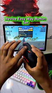How To Play FreeFire With Keyboard Or Mouse On mobile || GG Mouse Pro 3 Activation#freefiremax