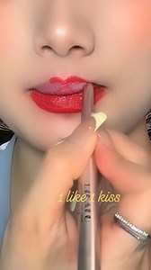 Kiss lips 💋 #lipstickideas #lipscrub #lipstickaddict #lipsticktutorial | Beautiful pictures