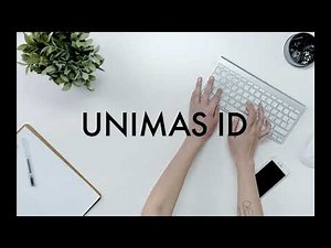 Resetting your UNIMAS ID Password