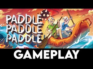 PADDLE PADDLE PADDLE Gameplay [4K PC ULTRA] - RTX 4090