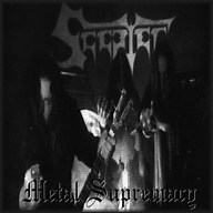 Scepter - Metal Supremacy