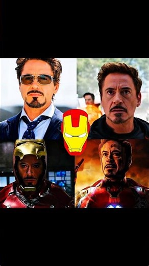 "The Big Three Of Marvels " 😎 l Iron man x Thor x Captain America Edit | Batidao Funk (slowed)