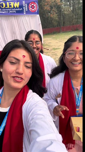 A Day in the Life of a Medical Student at Purbanchal University