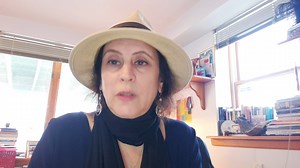 Turning Books and Films Into Musicals (with Mindi Dickstein)