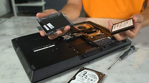 Upgrade your Windows 10 PC with an SSD and be happier with your life