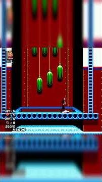 James Bond 007: The Duel (1993) SEGA gameplay: spy action, gadgets, secret missions #SEGA #007