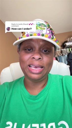 Replying to @Leslie Sharell 💕💕 Thank you for your support! Ordering is available through DM at this time. Ordering forms are coming soon #howtoorder #krewecaps #hatbar #neworleans #mardigraspatches