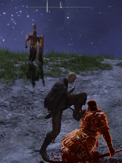 When you run into someone that matches your energy Elden Ring PS5 🎮 | RL67 12/5 #eldenringedit #gamingvideos #happygamer #narration #eldenring #eldenringpvp #eldenringgameplay #patches #soulslike #invasions #pvp