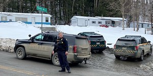 Police investigate Springfield gunfire