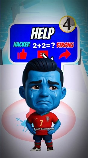 DEVIL Army vs Ronaldo’s Army 🔥