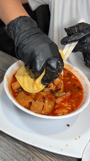 Time to swing by and get your Menudo craving fixed today 🍲🔥 Hot, flavorful, and made fresh daily — it’s the comfort bowl you’ve been thinking about all week. Don’t wait, it’s calling your name! 🙌 📍 TACOS PURO JALISCO CORONA 161 N McKinley St, Corona, CA ☎️ (951) 987-0038 📍 TACOS PURO JALISCO FULLERTON 271 S Gilbert St, Fullerton, CA ☎️ (714) 519-3111 📍 TACOS PURO JALISCO POMONA 794 E Mission Blvd, Pomona, CA ☎️ (909) 461-3330 📍 TACOS PURO JALISCO SAN BERNARDINO 145 E Highland Ave, San Ber