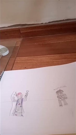 mod glich fnf maurix vs Paolo YT oficial