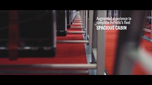 141K views · 9.8K reactions | Helvetic Airways’ first #E195E2 has...