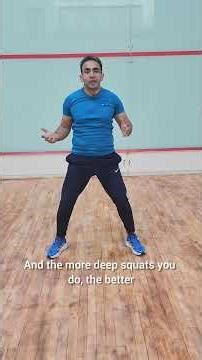 3 Super Exercises to Build Strong Legs in Just 6 Weeks