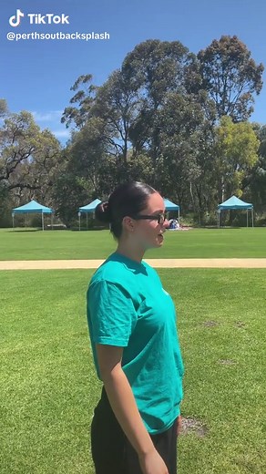 Experience Thrilling Water Slides at Outback Splash