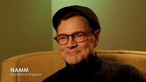 Michael Cotten | NAMM.org