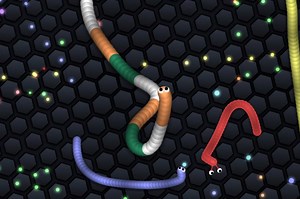 勵志故事！貪食蟲 Slither.io 開發者 Steven Howse 成功之路