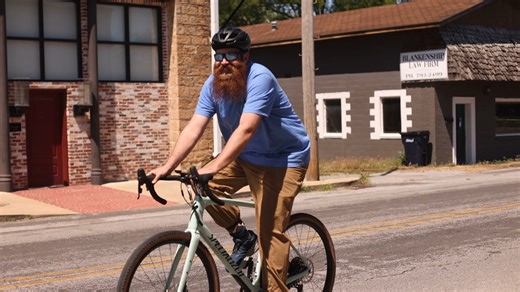 2.8K views · 19 reactions | ☀️ Time to gear up at Poke Bayou Outfitters and let adventure lead the way. | Main Street Batesville - Arkansas | Facebook