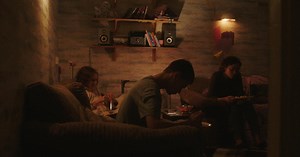 County Lines review: a border-crossing British drama