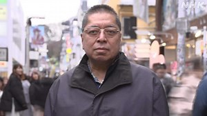 他者を理解し 信じ合える世界へ 作家・佐藤優 インタビュー | NHKニュース