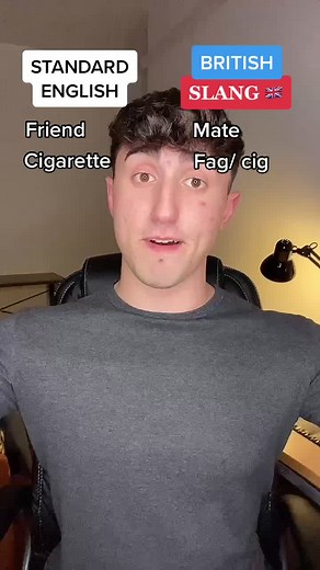 Understanding British Slang: A Beginner's Guide