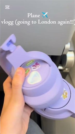London Plane Vlog!
