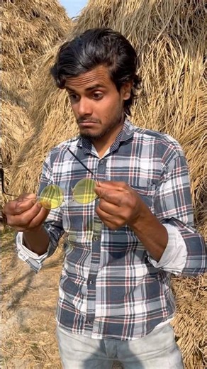 এটা কি চশমা🤔😱? #minivlog #shorts