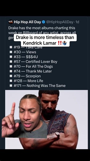 #fyp #phinessegang #drake #kendricklamar | drake