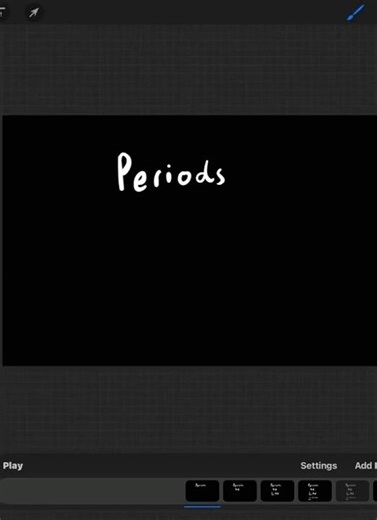 Periods be like #art #animation #periodmemes #periods