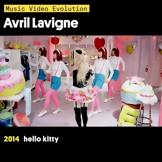 Happy birthday Avril Lavigne! 🎉 | Billboard