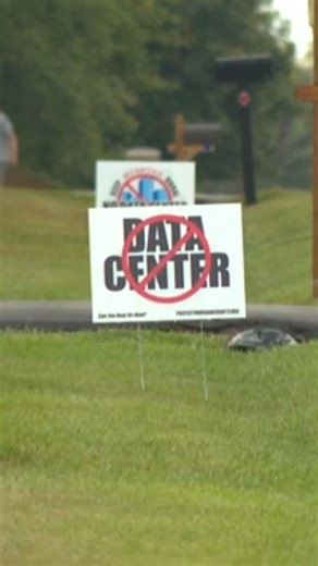 25K views · 219 reactions | What started as a 390-acre rezoning in Morgan County is growing even larger. | WTHR-TV | Facebook