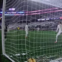 GOAL: Adam Buksa, New England Revolution - 72nd minute