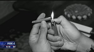 Experts worried about the increasing potency of recreational pot