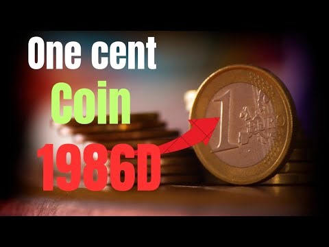 9 Billion 1986 US Lincoln Pennies Minted - Lots of Error Coins Rare United States Memorial