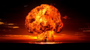 I created a 'nuclear war survival kit' - here are seven items EVERYBODY needs