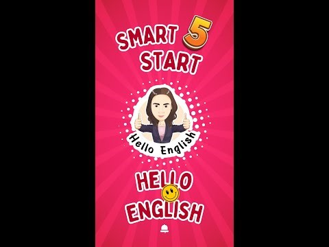 Smart Start 5 Theme 6 Lesson 5 Weather (Part 3)