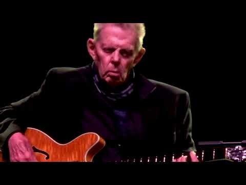 Hot Tuna- “True Religion” (live at the Huntington Paramount)