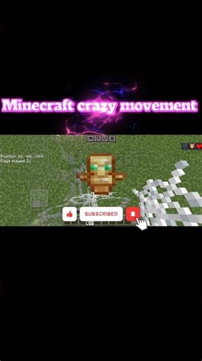 Minecraft craziest moments #minecraft #babyshorts #minecraftshots