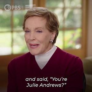 Julie Andrews, Bo Derek, Rob Marshall and more explore the filmmaker’s life and career. “Blake Edwards: A Love Story in 24 Frames” is now streaming. | American Masters