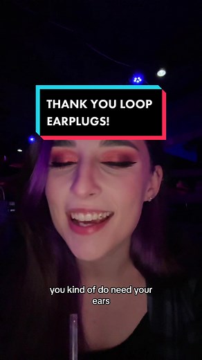 Why I Love Loop Earplugs for Concerts | Metal Singer Experience