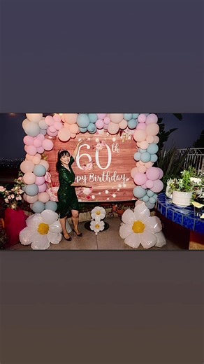 Happy Birthday Bonnie Huang !!!#birthday #natalday #fbreelsvideo #fbreelsfypシ゚ #highlightseveryone | Mildred Bachiller Brennan | Facebook